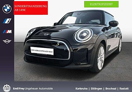 Mini Cooper SE Hatch Head-Up HK HiFi DAB LED RFK Shz