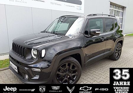 Jeep Renegade 1,0 Limited / LED / Panoramadach