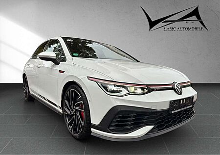 VW Golf Volkswagen VIII Lim. GTI Clubsport Pano/DCC/Head up