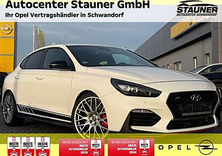 Hyundai i30 Fastback N Performance 6G *SHZ*LHZ*