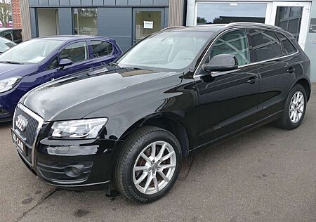 Audi Q5 2.0 TFSI Turbo Quattro Leder Panorama Xenon Automa