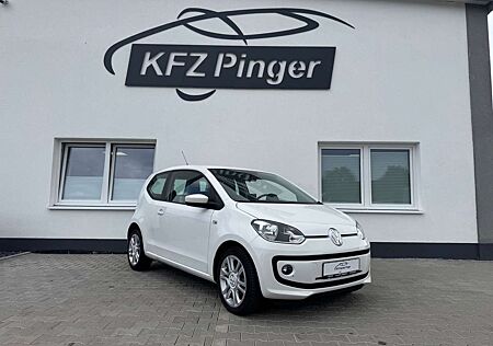 VW Up Volkswagen ! high !