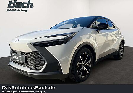 Toyota C-HR 1.8 Hybrid Teamplayer CVT mit Technik-Paket
