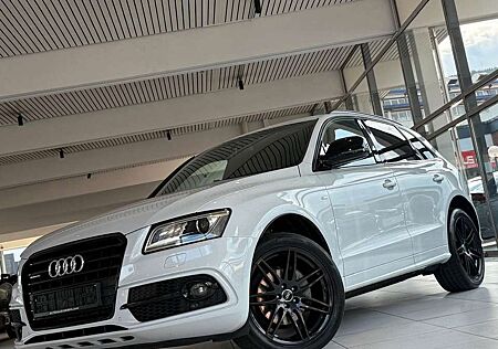 Audi Q5 2.0 TDI quattro/ S LINE/ SPORT