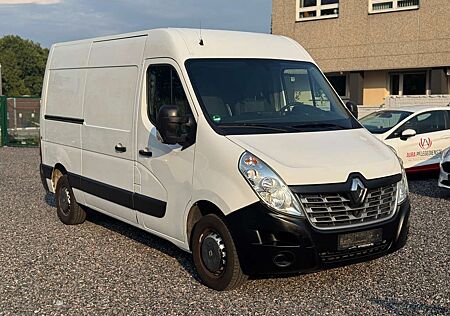 Renault Master L2H2 / Klima / TÜV Neu