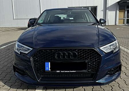 Audi A3 35 TFSI sport