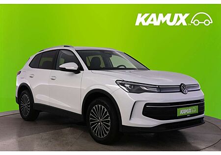 VW Tiguan Volkswagen 2.0TDI DSG Life+LED+NAVI+VIRTUAL+TEMPO