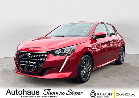 Peugeot 208 PureTech 100 EAT8 Style LED CARPLAY AUTOMATIK