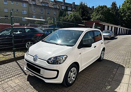VW Up Volkswagen ! take ! TÜV NEU*2.HAND*KLIMA