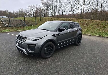 Land Rover Range Rover Evoque TD4 SE Dynamic