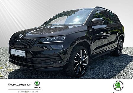 Skoda Karoq 1.5 TSI ACT Sportline OPF (EURO 6d) Klima Navi