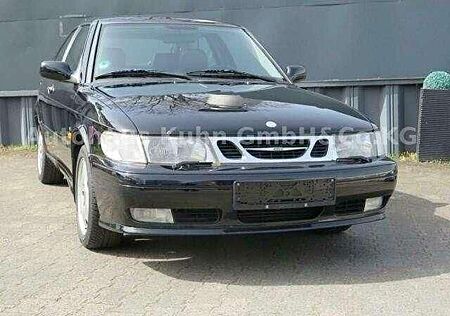 Saab 9-3 2.0 Turbo S Neuer Motor 80.000km