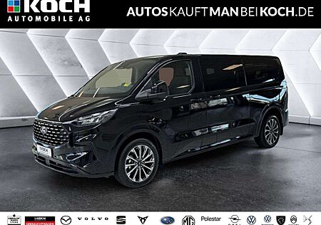 Ford Tourneo Custom 2.0 AUT 320 L2 8SITZE STANDH AHK