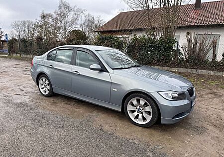 BMW 318i 318 Aut.