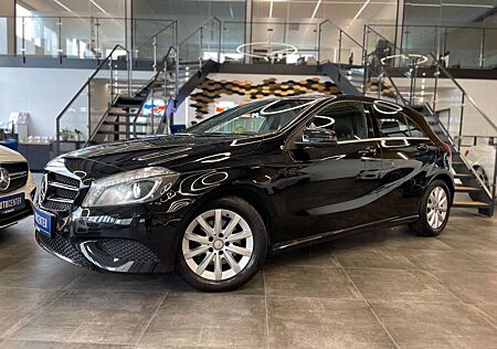 Mercedes-Benz A 180 A -Klasse BlueEfficiency *Style*Klima*TÜV*