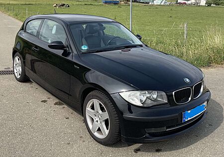 BMW 116i 116