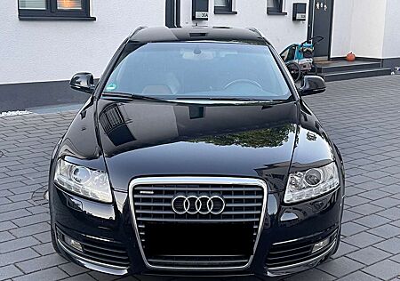 Audi A6 Avant 2.7 TDI quattro Exklusiv Neue Tüv Euro 5