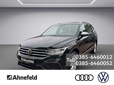Volkswagen Tiguan Allspace 1.5 TSI Life ACC LED 7-SITZER
