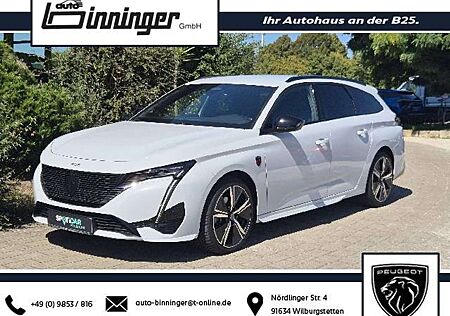 Peugeot 308 SW GT PureTech130 EAT8 - Surrounding+Premium Paket
