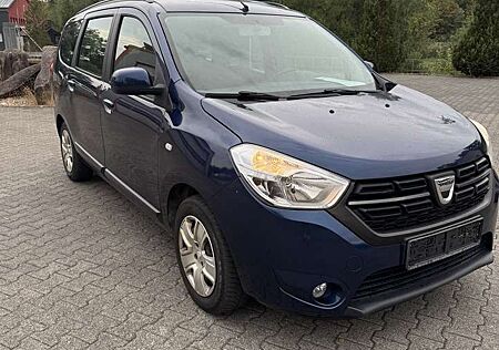 Dacia Lodgy SCe 100 Laureate