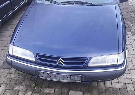 Citroën Xantia Citroen 1.8i 16V, Modell X 2, weitere Bilder via WhatsApp