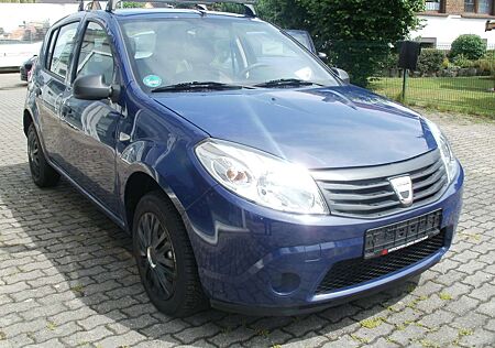 Dacia Sandero 1.4 MPI, Tüv neu,1 .Hand