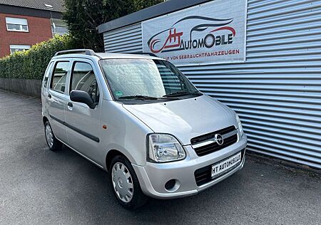 Opel Agila 1.0 Twinport Cosmo..KLIMA..ALLWETTER..