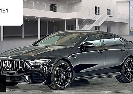 Mercedes-Benz AMG GT Coupe 43 Widescreen 360 Kam 21" Multibeam