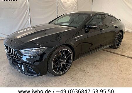 Mercedes-Benz AMG GT Coupe 43 Widescreen 360 Kam 21" Multibeam