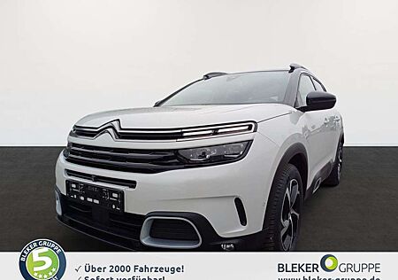 Citroën C5 Aircross Citroen PureTech 130 Business Shine Automatik