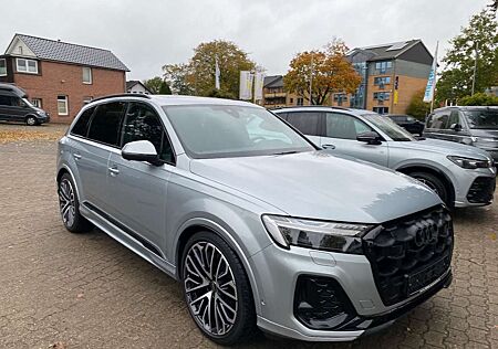 Audi Q7 50 TD S line Pano Allradlenkung Standheizung