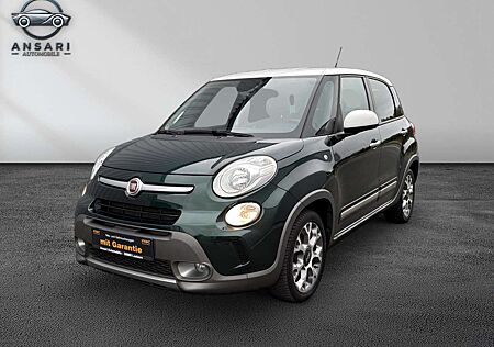 Fiat 500L 1.3 JTD Automatik |Klimaaut. |PDC