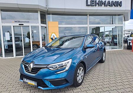 Renault Megane IV Lim. 5-trg. Life