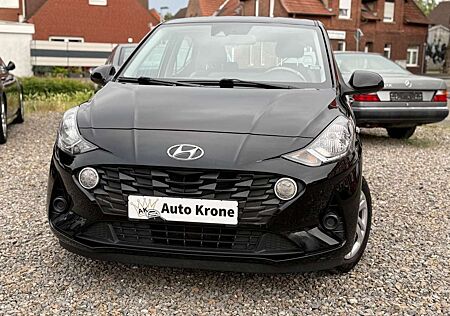 Hyundai i10 Select 1.0 SpurhalteAss. SHZ Tempomat Klima