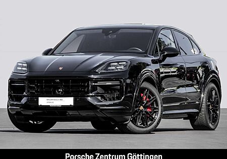 Porsche Cayenne GTS Coupe BOSE InnoDrive Surround-View