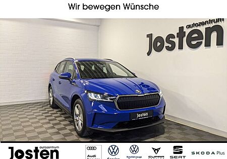 Skoda Enyaq Loft 50 LED DAB PDC CarPlay KAM Navi