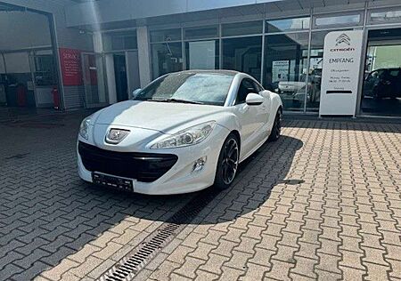 Peugeot RCZ THP200 NAVI,LEDER,XENON,EPH...