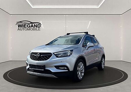 Opel Mokka X 1.4 AUT. INNOVATION+NAVI+KEYLESS+KAMERA