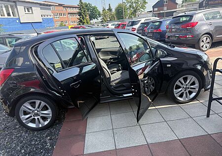 Opel Corsa Innovation