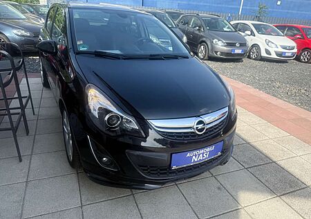 Opel Corsa Innovation