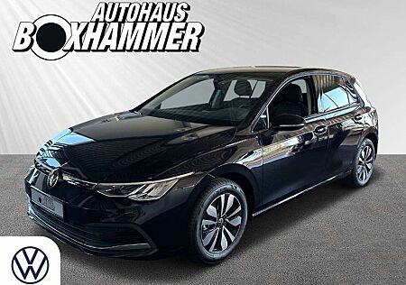 VW Golf Volkswagen VIII 1.5 TSI Move NAVI+ACC+SHZ