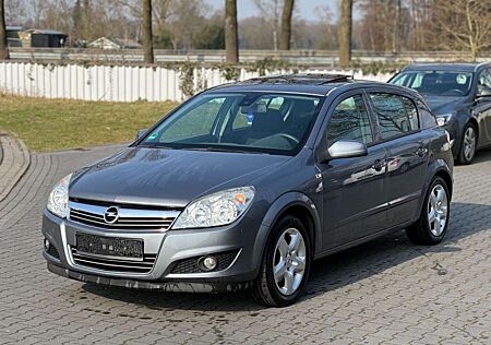 Opel Astra H Lim. Navi Panorama