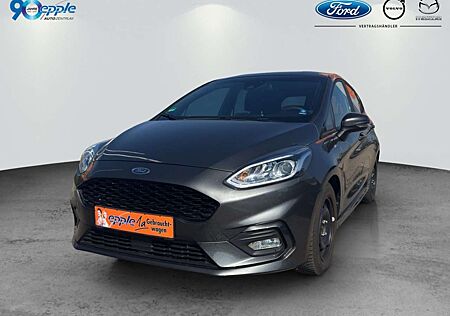 Ford Fiesta 1.0 EcoBoost S&S ST-LINE