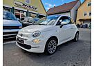 Fiat 500 1.2 8V Lounge PANO+CARPLAY+KLIMAAUTOMATIK