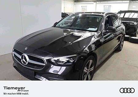 Mercedes-Benz C 300 e T AVANTGARDE PANO AHK KAMERA SOUNDSYS