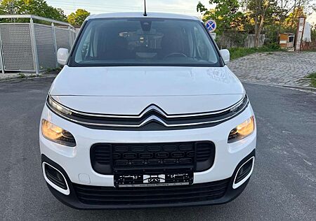 Citroën Berlingo Citroen BlueHDI 130 S
