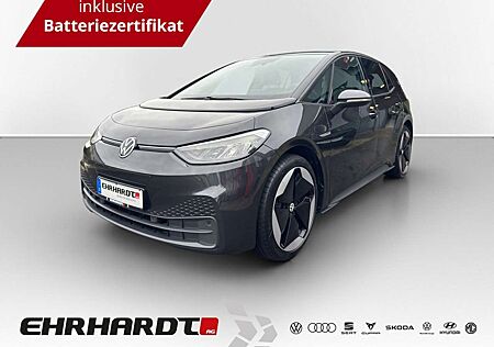 VW ID.3 Volkswagen 58 kwh Pro Performance LED*NAV*PDC*DAB*KLIMAAUT...