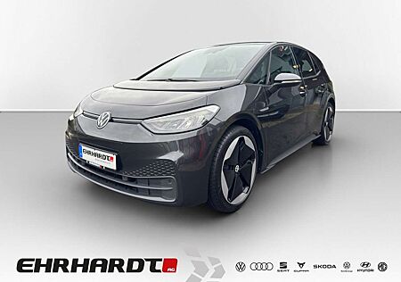 VW ID.3 Volkswagen 58 kwh Pro Performance LED*NAV*PDC*DAB*KLIMAAUT...