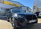 BMW X3 M40 d Laser-Panorama-Standheizung-AHK-Leder-HUD