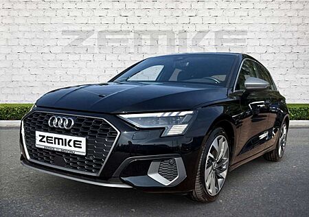 Audi A3 Sportback 35 TFSI S-tronic edition one Navi Digita